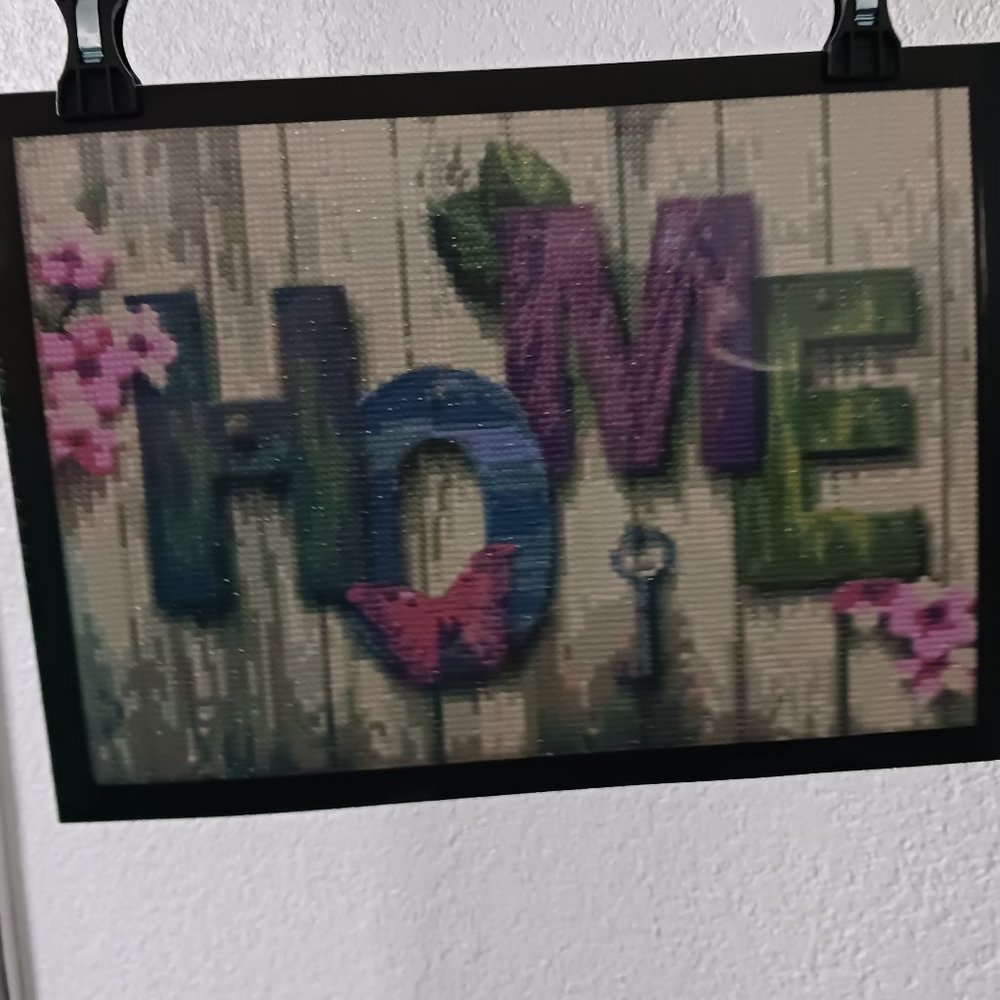 Diamond Decor home